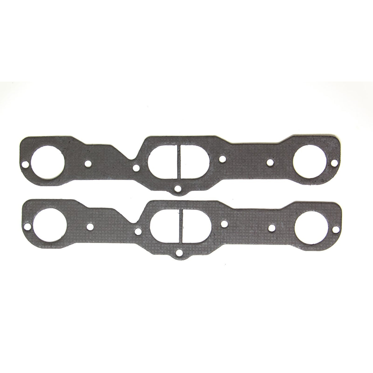 Hedman Hedders Pontiac Hedder Gaskets D Port Outer