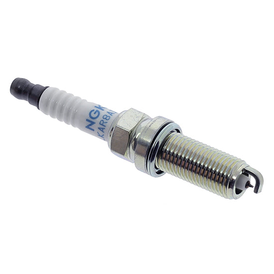 NGK Laser Iridium Spark Plug 12 mm Thread 26.5 mm Reach Gasket Seat  - Stock Number 6706
