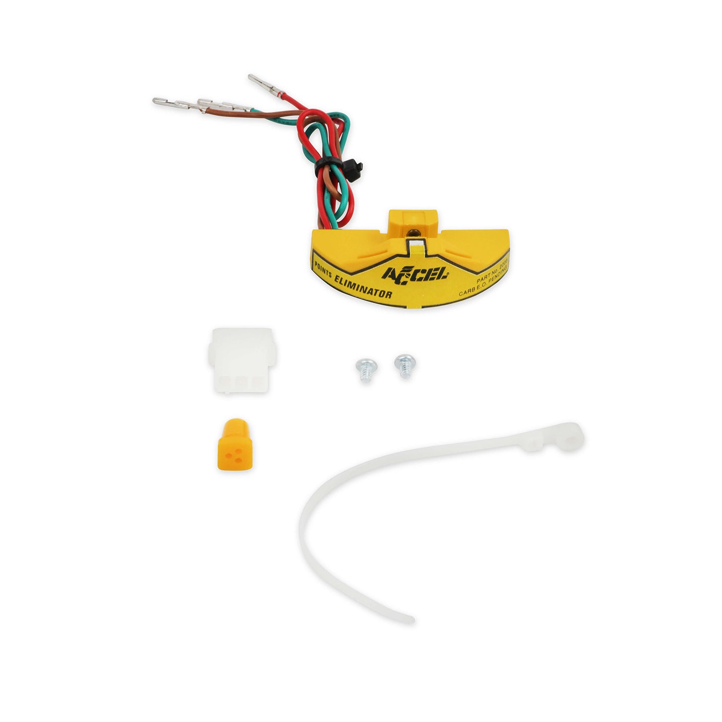ACCEL Points Eliminator Module - Replacement