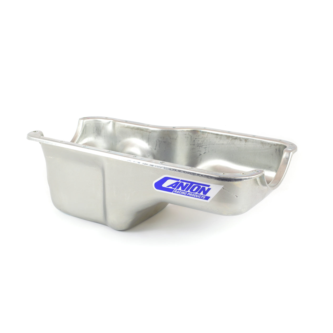 Canton Ford 2300cc Stock Appearing Circle Track Rear Sump Oil Pan