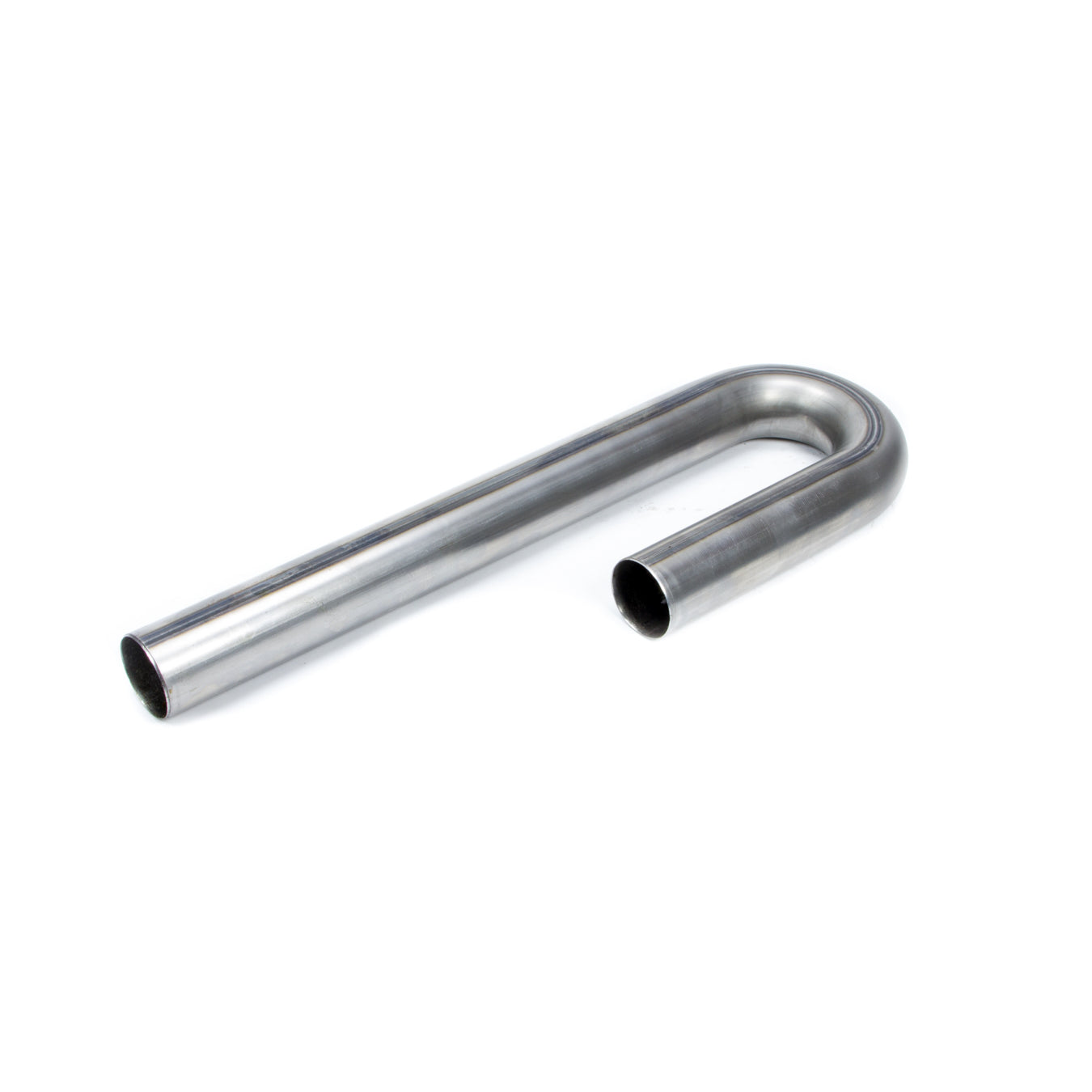 Patriot J-Bend Mild Steel 1.750 x 2" Radius 18 Gauge