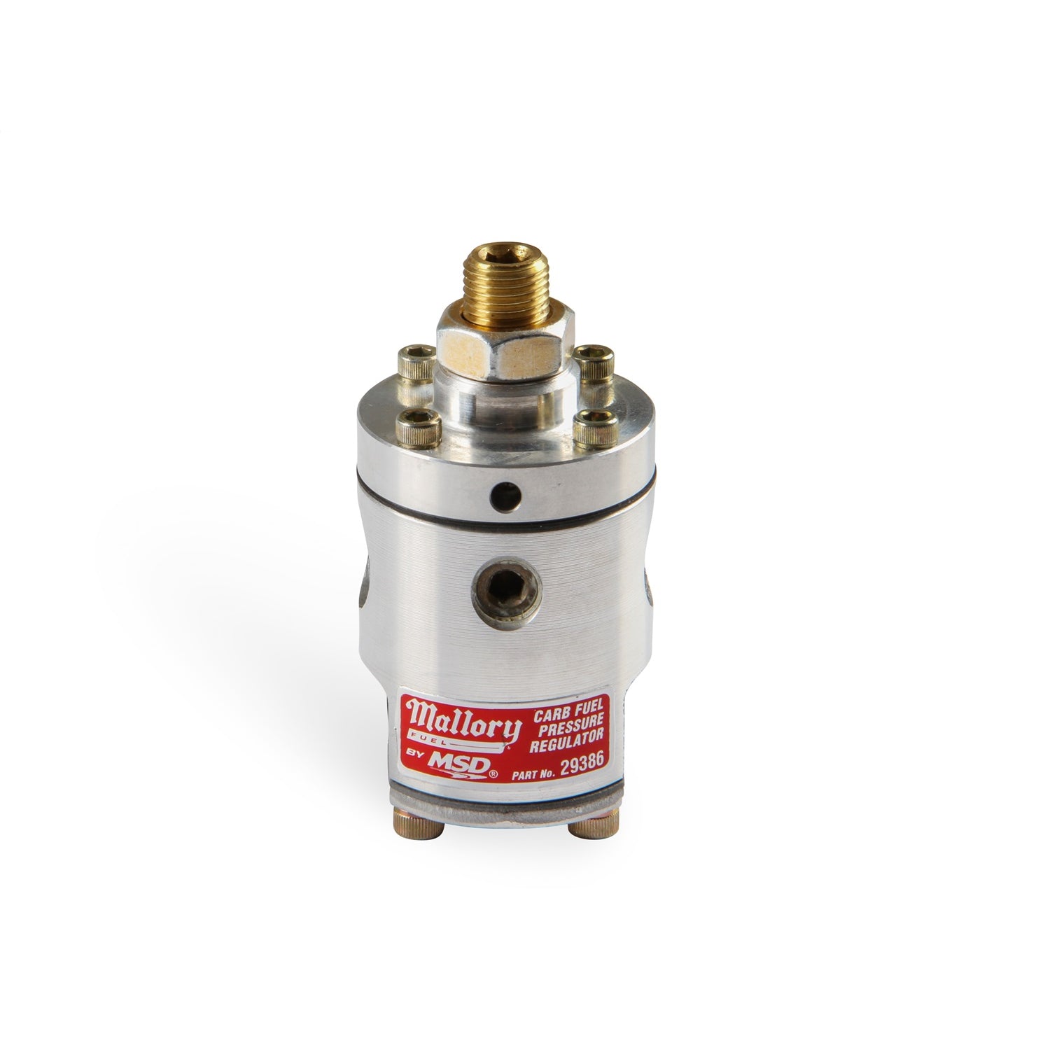 Mallory 140 Gph Comp Fuel Pump