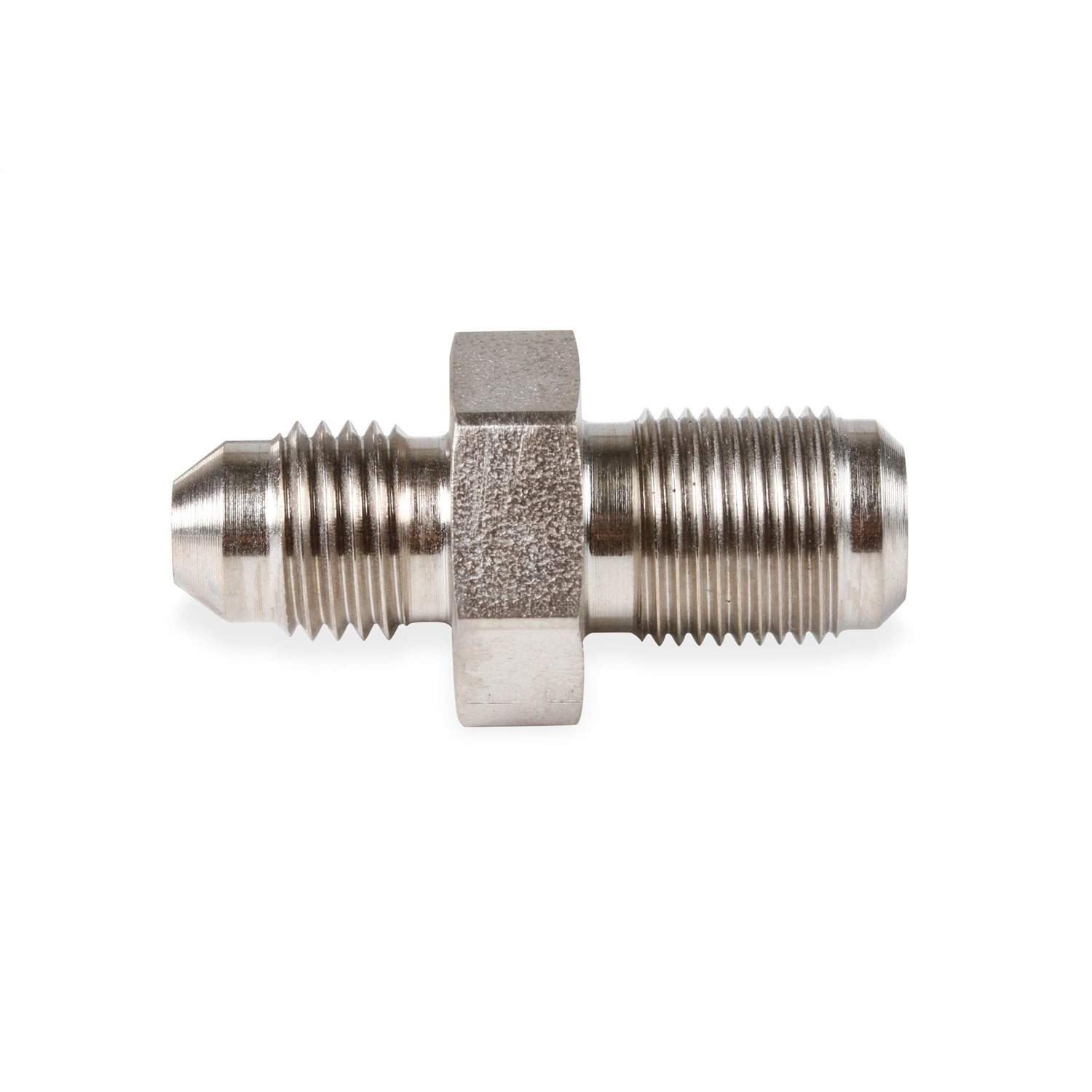 Earl's Steel Brake Adapter -03 AN to 10mm x 1.0 - (2 Pack)