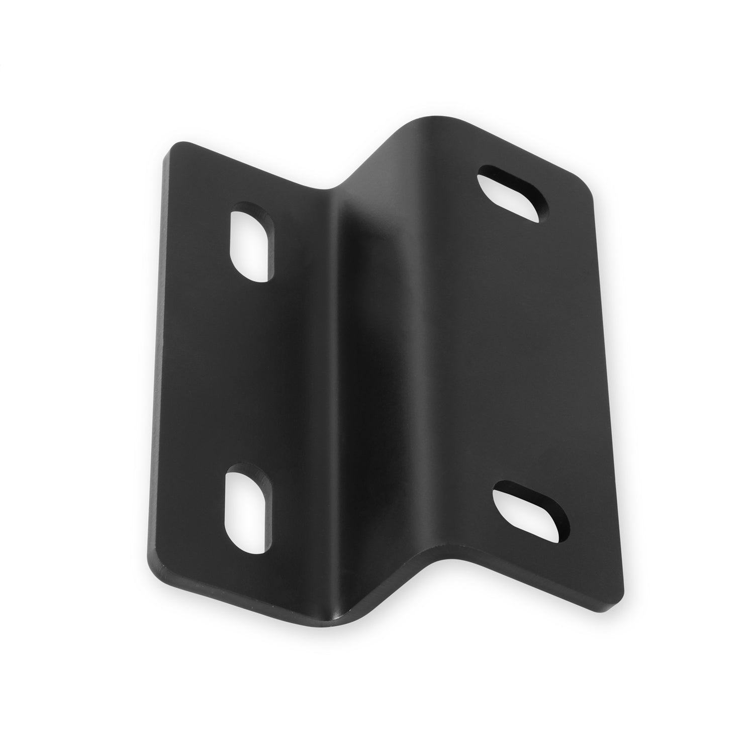 Hooker BlackHeart Blackheart Crossmember Adapter - Bolt-On - Black - TKX to Gen III Hemi - Mopar A-Body 1973-76