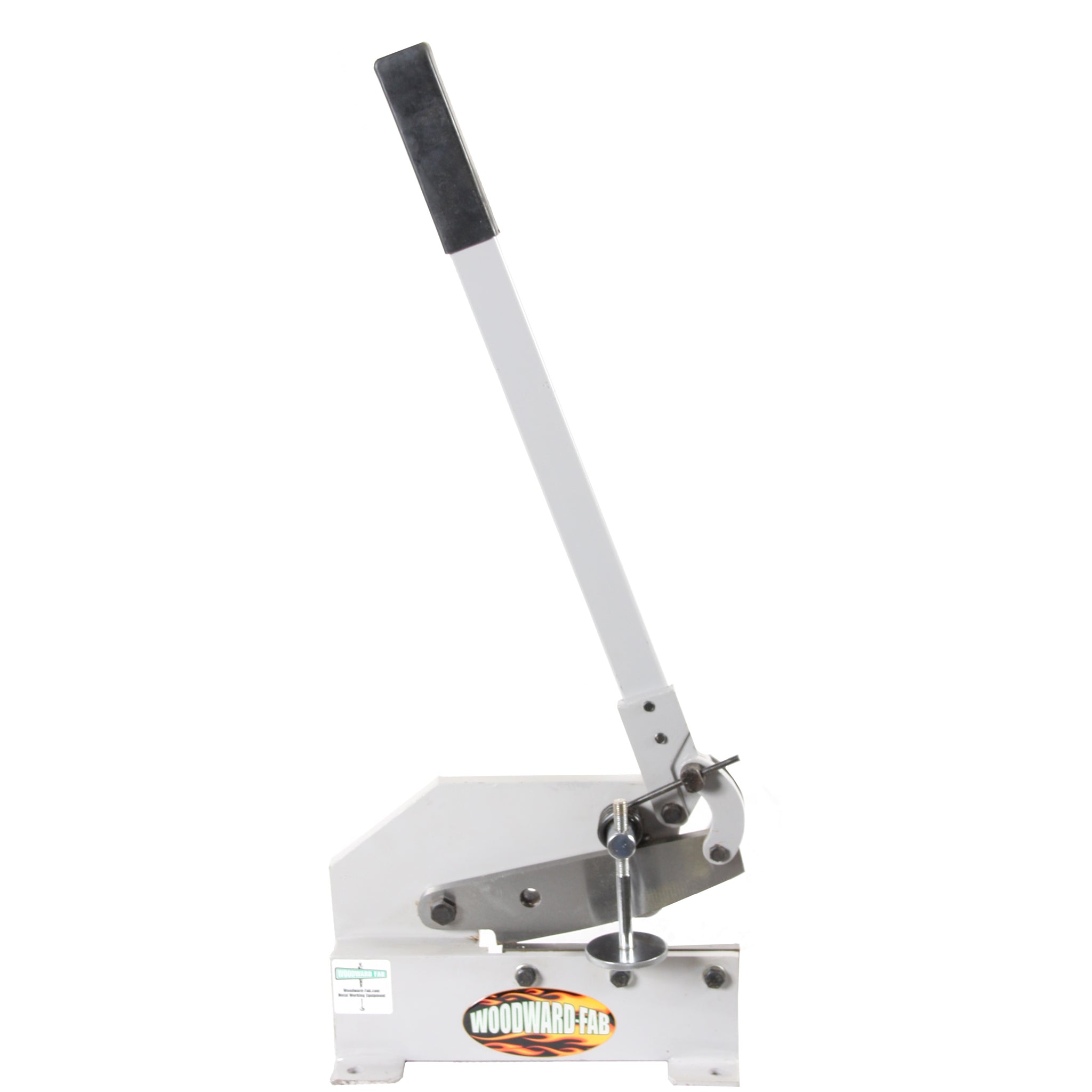 Woodward Fab Hand Shear 8" Model