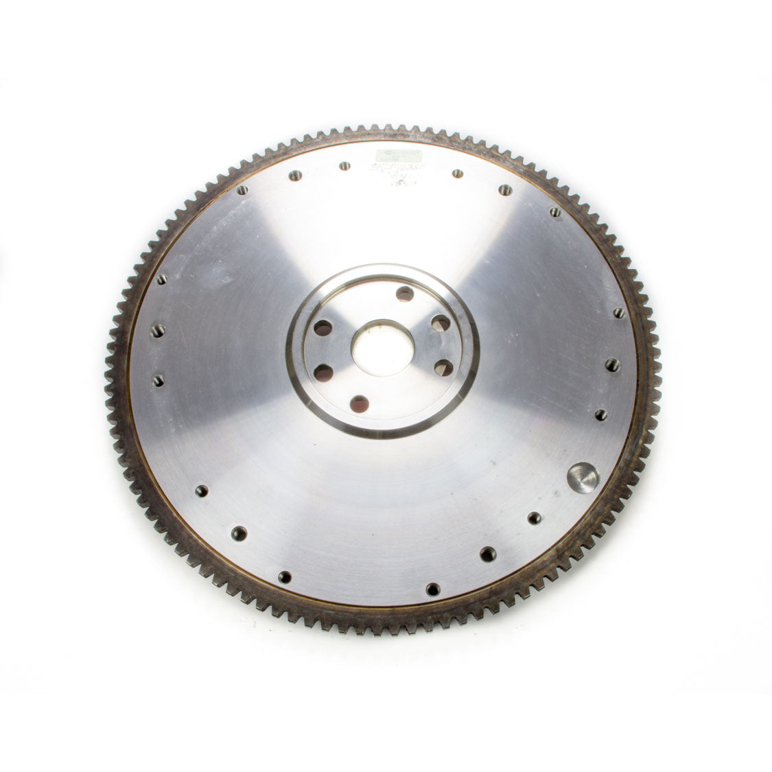 RAM Automotive Ford Flathead Billet Steel Flywheel 49-53