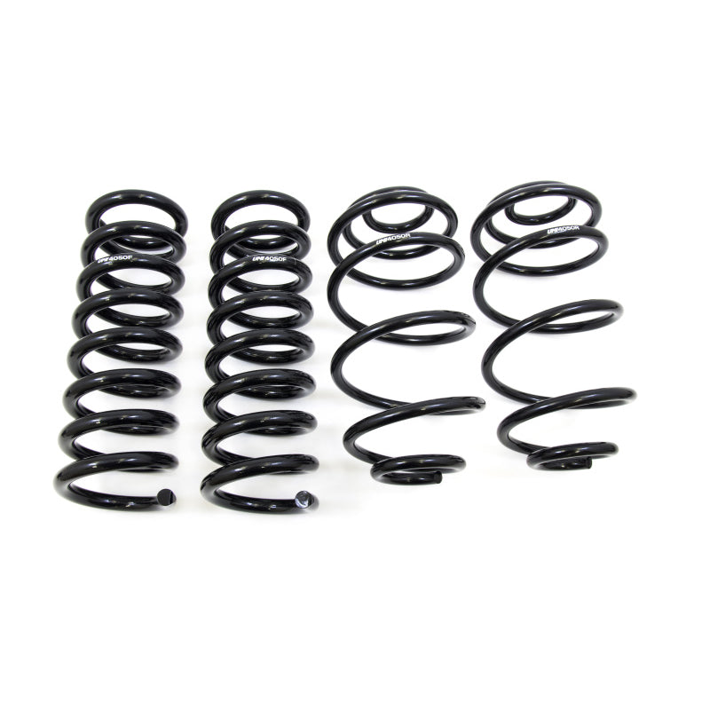 UMI Performance 1967-1972 GM A-Body 1" Lowering Spring Kit