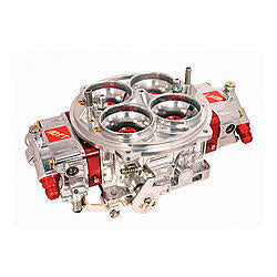 Quick Fuel QFX 4700 Carburetor 1050 CFM 2 Circuit