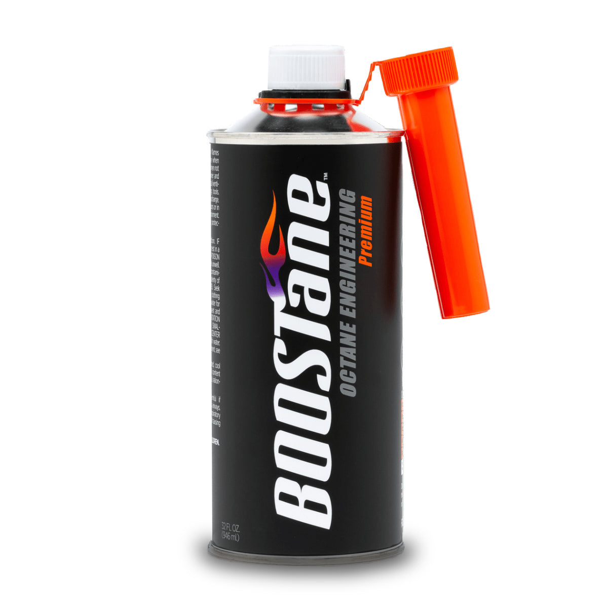BOOSTane Premium Octane Booster - 16.00 oz Bottle - Gas