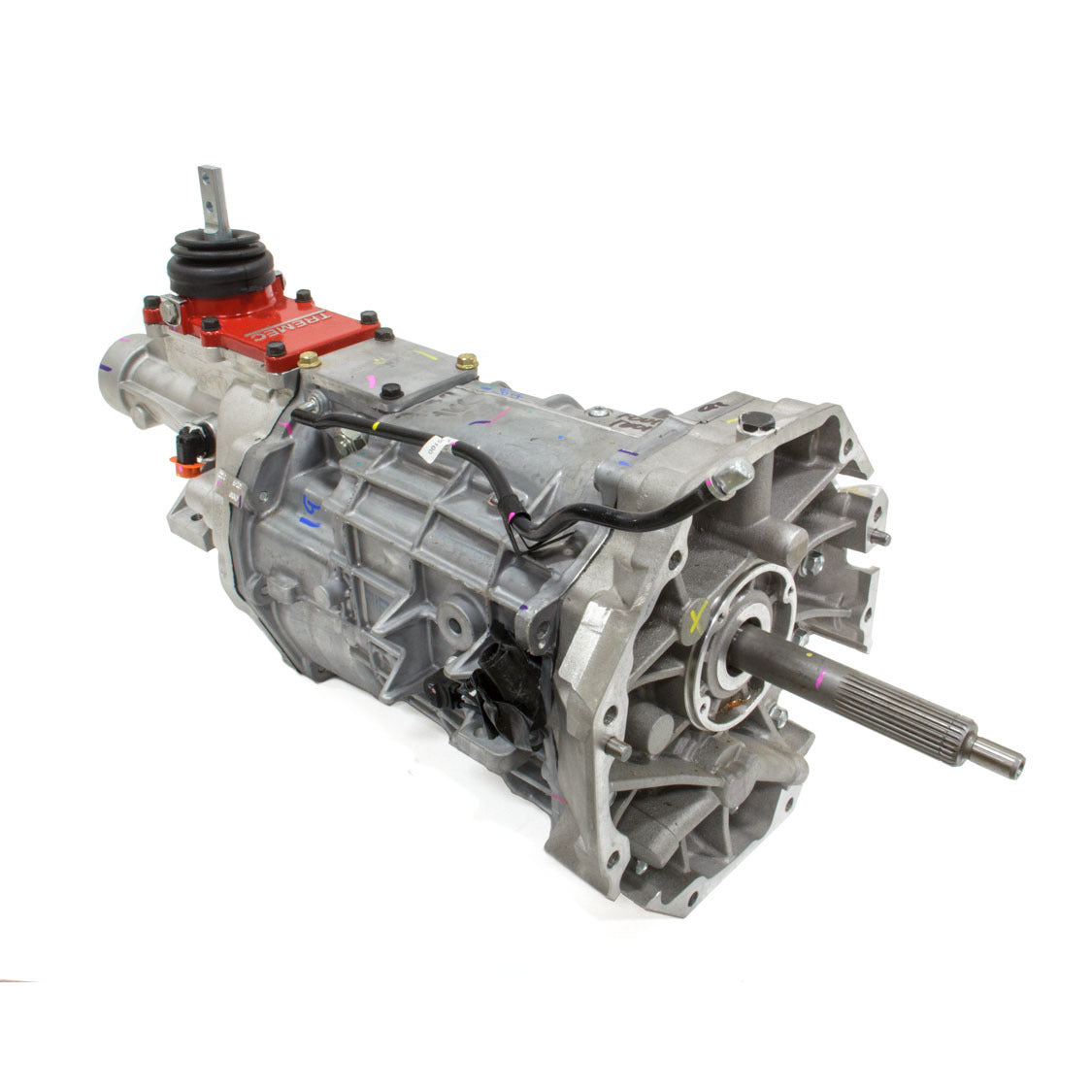 Tremec T56 Magnum 6 Speed Transmission GM LS 2.97 Ratio