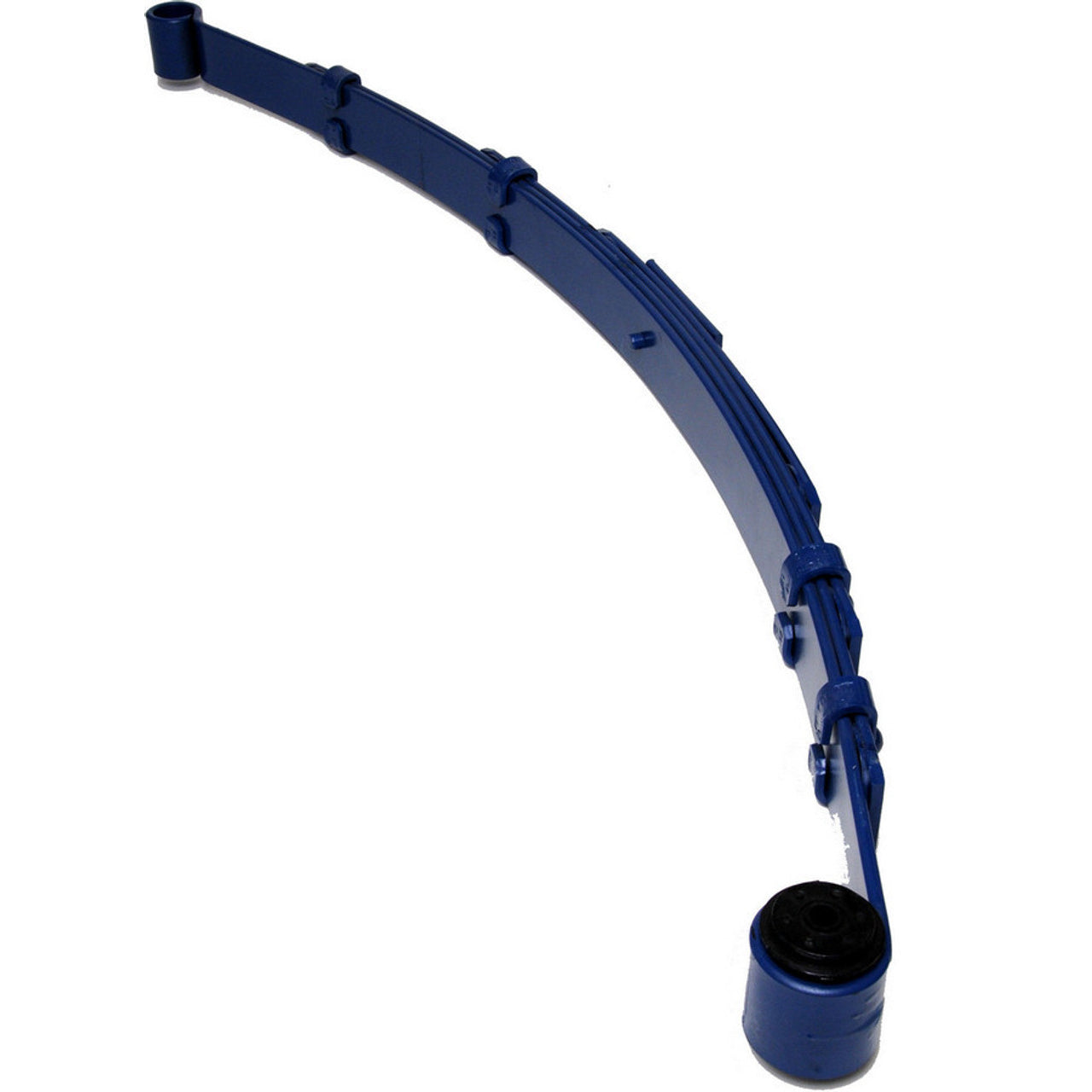 Landrum Chrysler Multi-Leaf Spring (Dirt) - Rate: 225 lb.