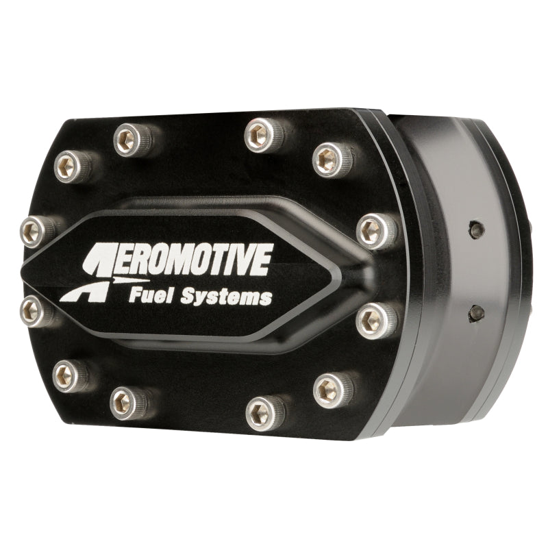 Aeromotive Terminator Mechanical Fuel Pump 21.5 GPM