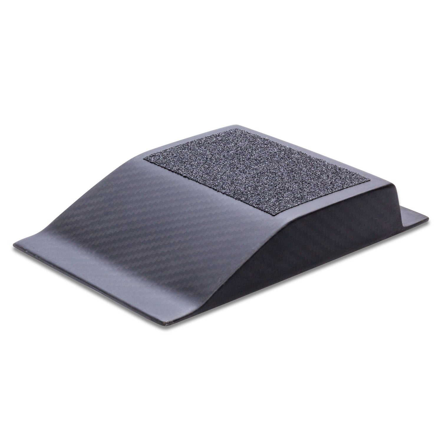Ti22 1in Heel Riser Carbon Fiber