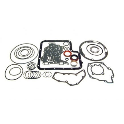 TCI TH350 Racing Overhaul Kit