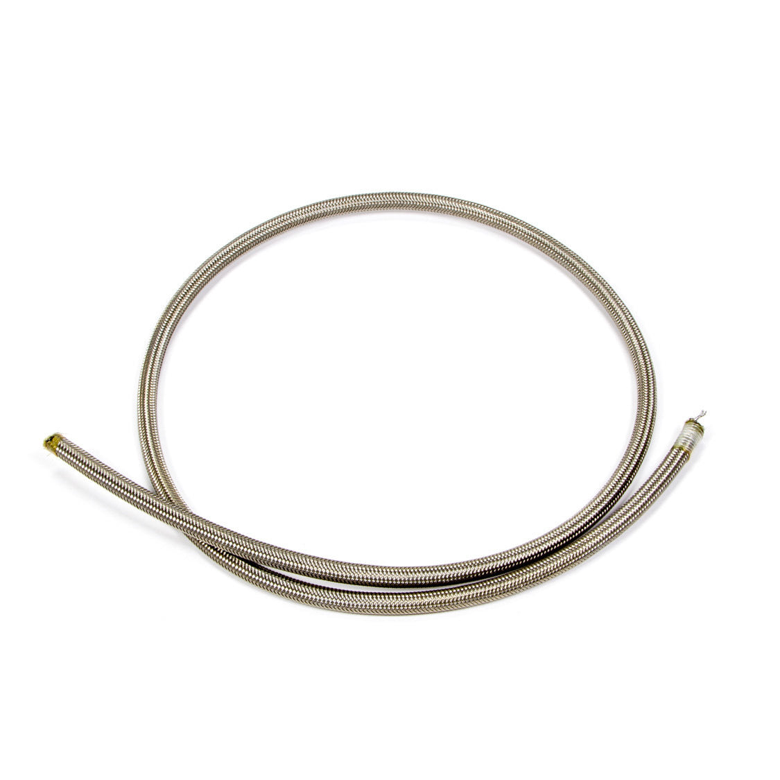 Aeroquip Teflon Racing Hose - #4 - 3 Feet