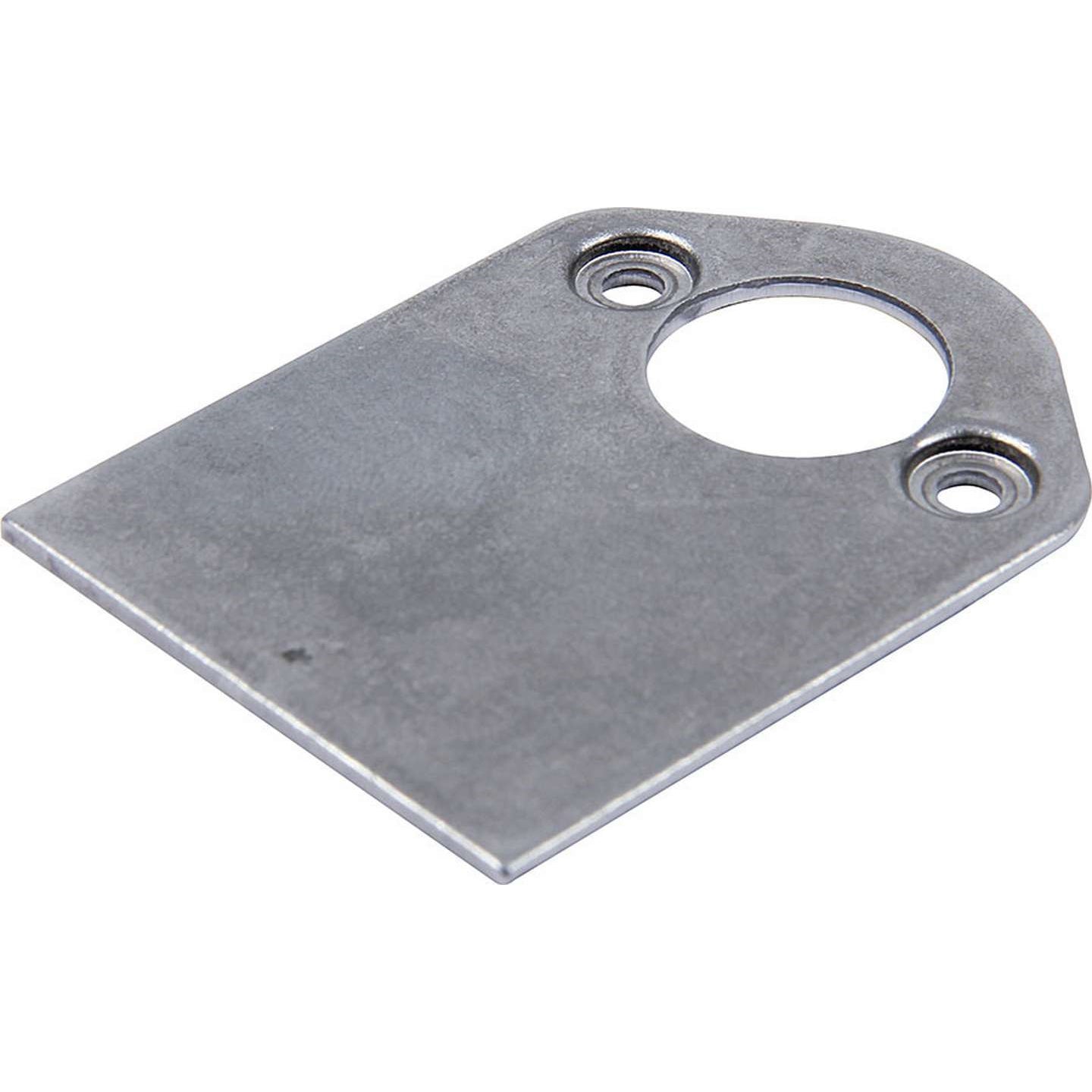 Allstar Performance Small Head Quick Turn Fastener Bracket - Bracket Only No/Spring