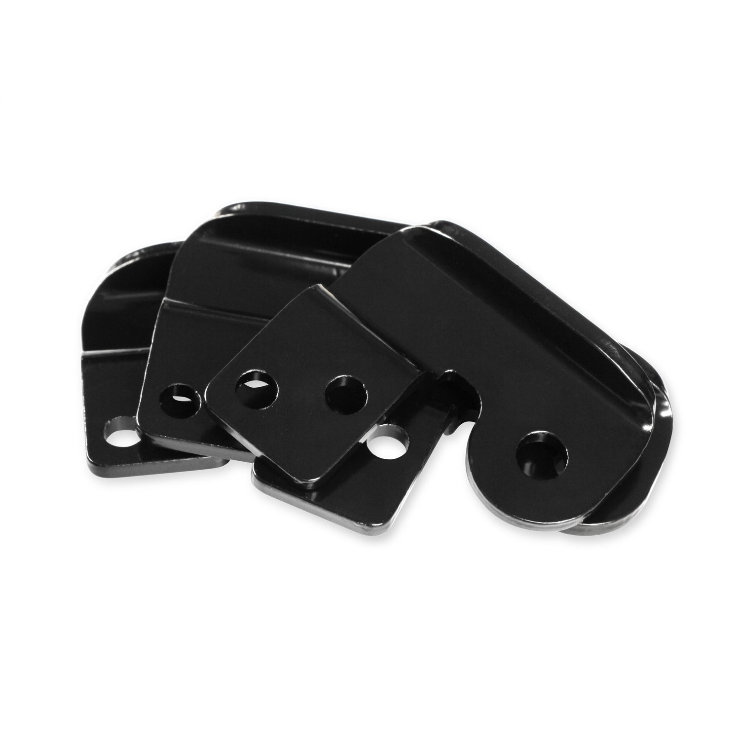 Holley EFI Fuel Rail - 8 AN O-Ring Inlet