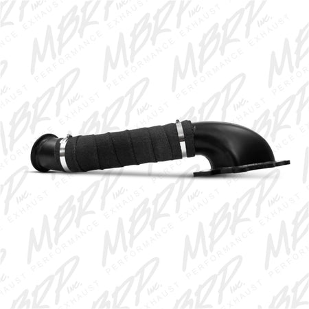 MBRP 01-04 GM 6.6L 3" Turbo Down Pipe