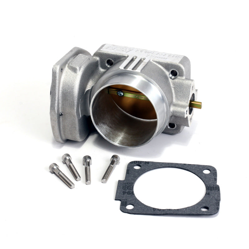 BBK Ford 75mm Throttle Body - 4.6L F-Series/Expedition