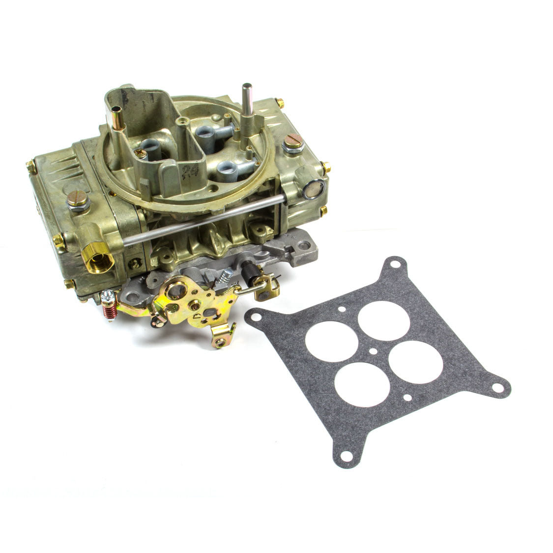Holley Performance Carburetor 450 CFM 4160 Series