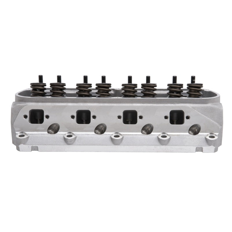 Edelbrock Victor Jr. Aluminum Cylinder Head - SB Ford