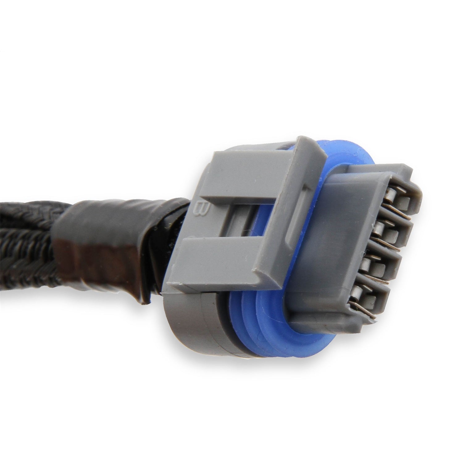 Holley EFI GM LS Coil Sub Harnesses