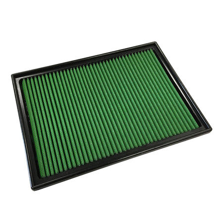 Green Filter Panel Air Filter Element - Green - Toyota Midsize SUV 2010-22