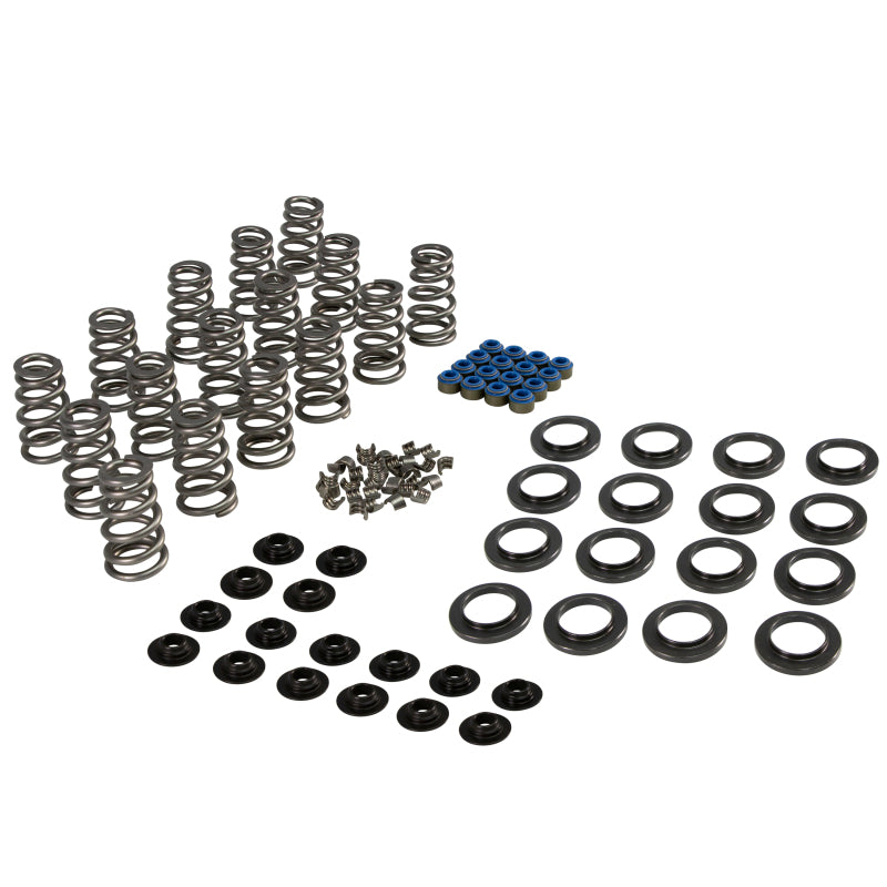 Comp Cams Conical Valve Spring Kit - 440 lb/in Spring Rate