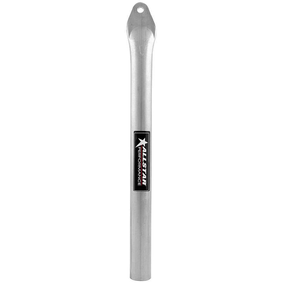 Allstar Performance Aluminum Straight Front Wing Post