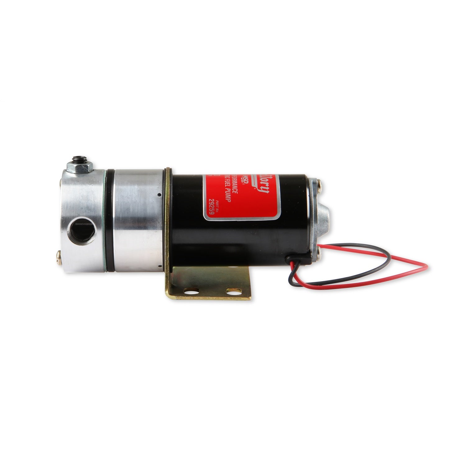 Mallory Elec. Fuel Pump