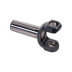 Mark Williams 27 Spline Slip Yoke - 5.813 in Long - 1350 U-Joint - Powerglide / TH350
