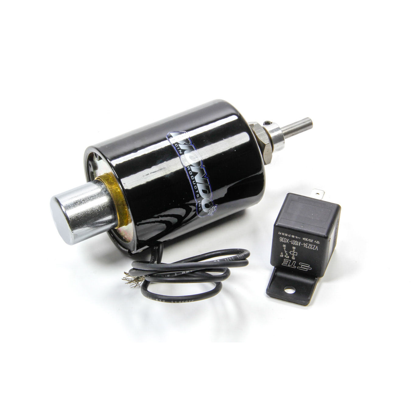 Biondo Electric Solenoid for Pro Bandit
