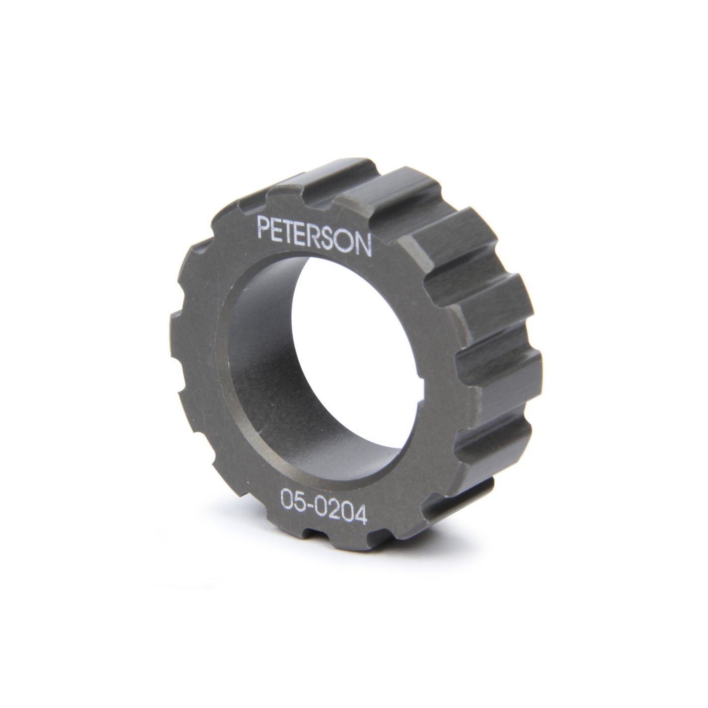 Peterson Crank Driven Gilmer Pulley - .560" Wide - 14 Tooth