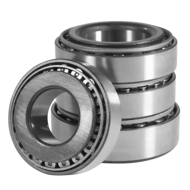 Yukon Master Overhaul Kit - '82-'99 GM 7.5" & 7.625" Differential