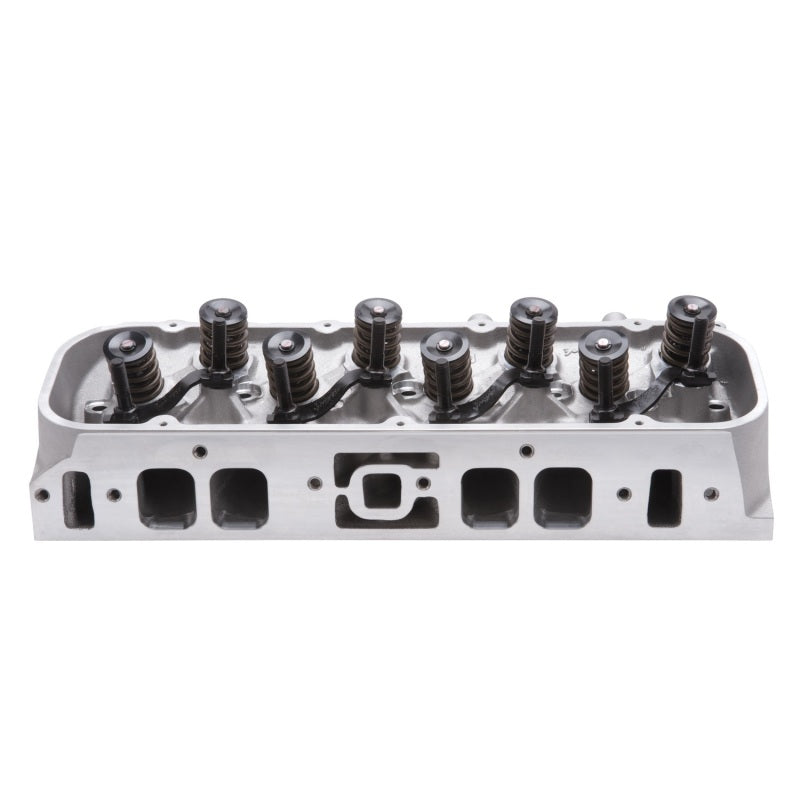 Edelbrock BBC Performer RPM 454-O Cylinder Head Assembled