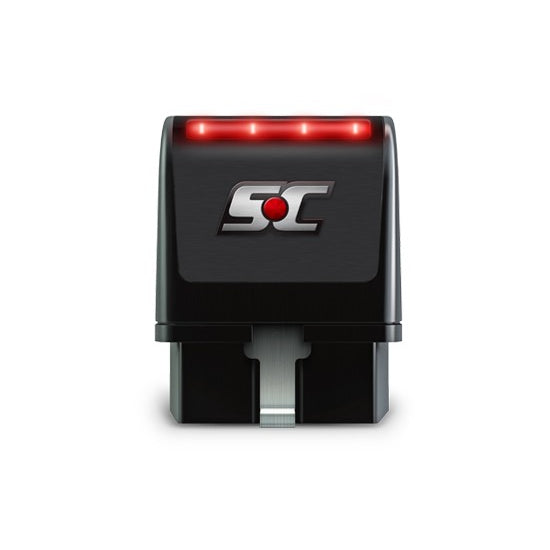 Superchips Flashcal+ Programmer - Jeep Gladiator 2020-2021