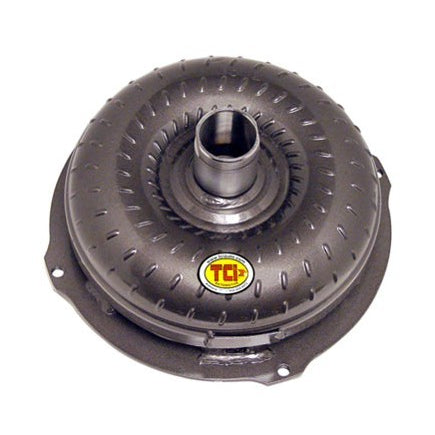 TCI C4 Saturday Night Special Torque Converter ' 66-' 69
