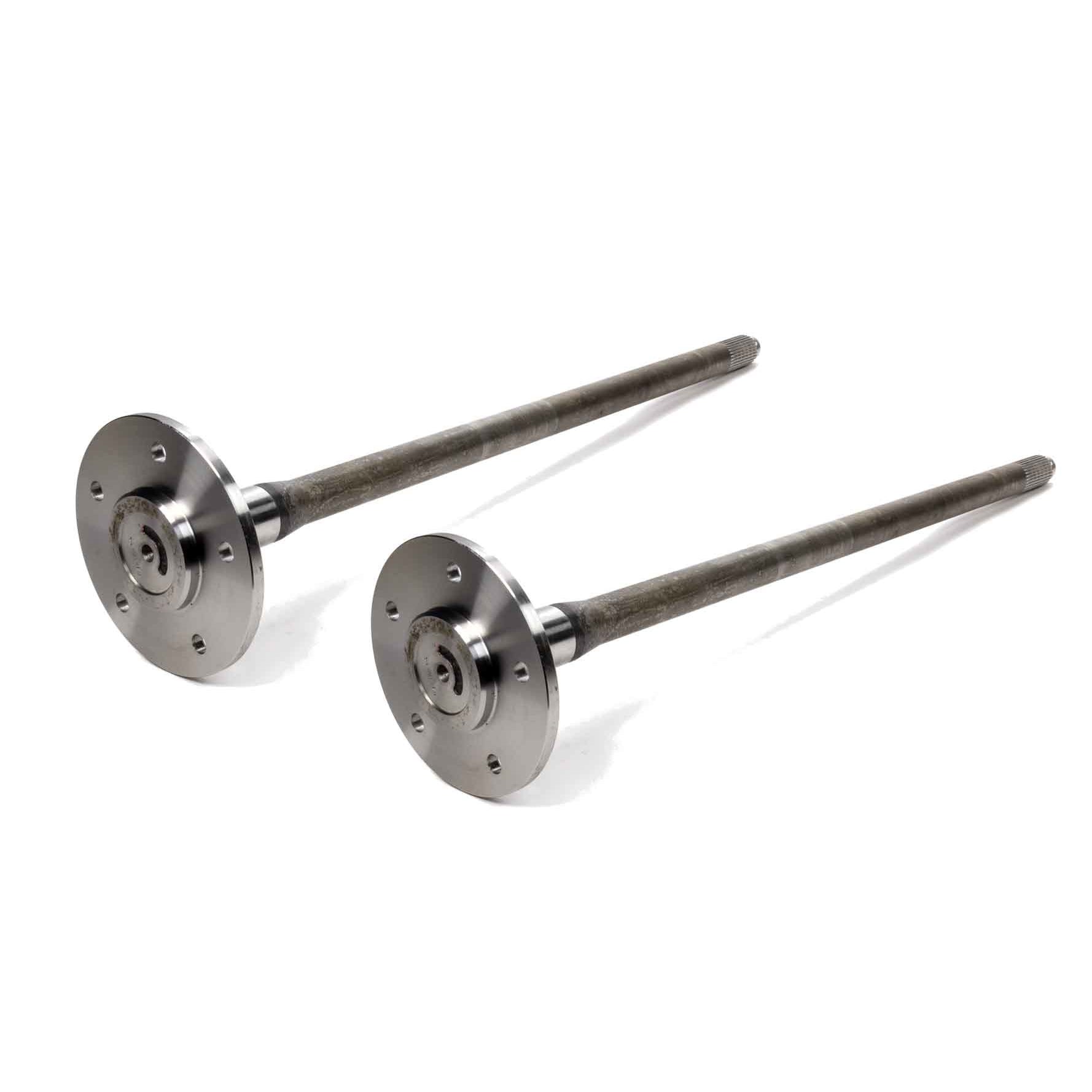Moser Engineering Moser C/A Axle Set GM 2wd Truck 12-Bolt 30-Spl