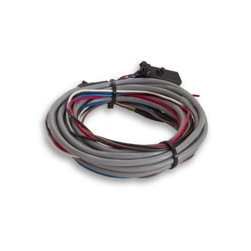 Auto Meter Wire Harness for Wideband Pro