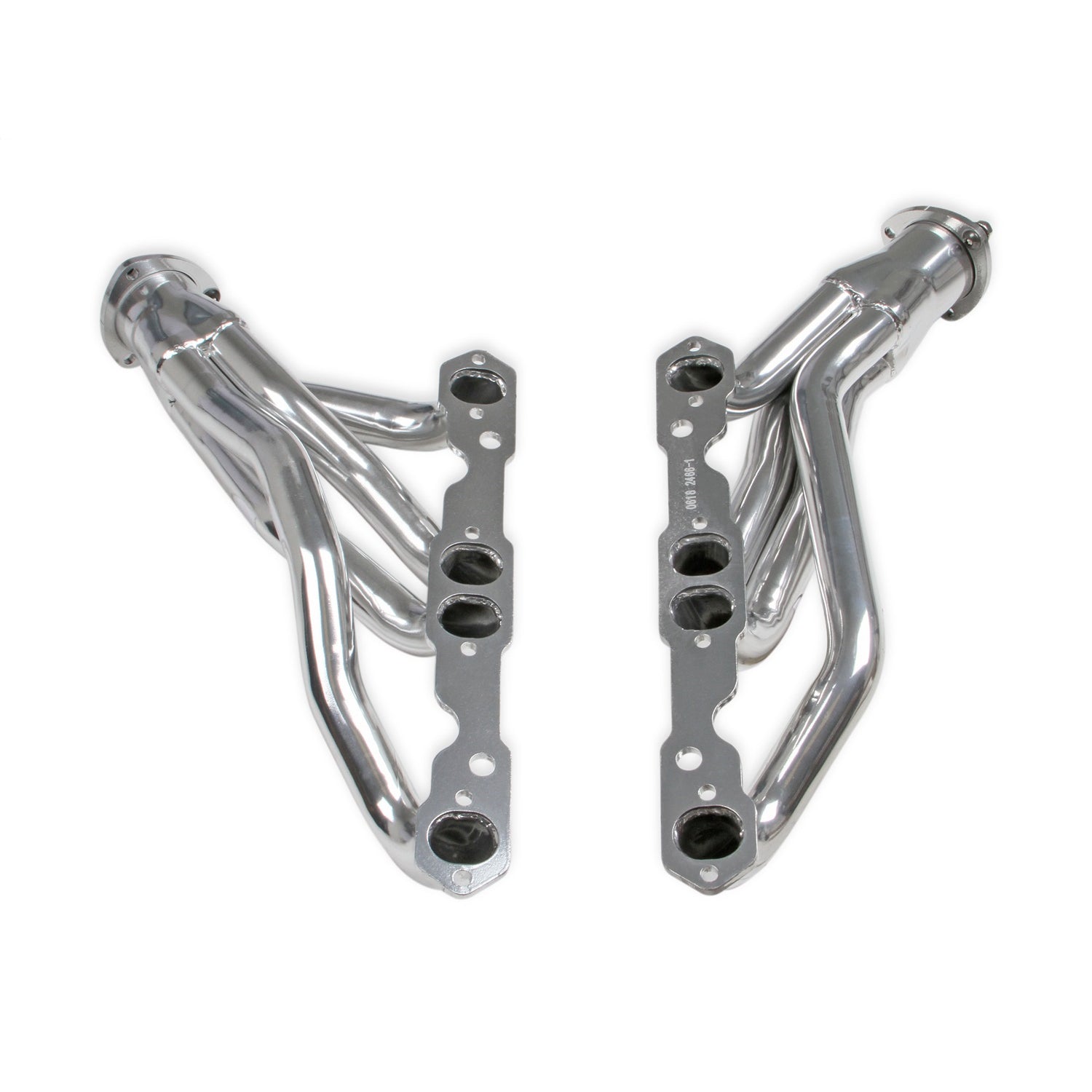 Hooker Competition Headers - 1.625 in Primary