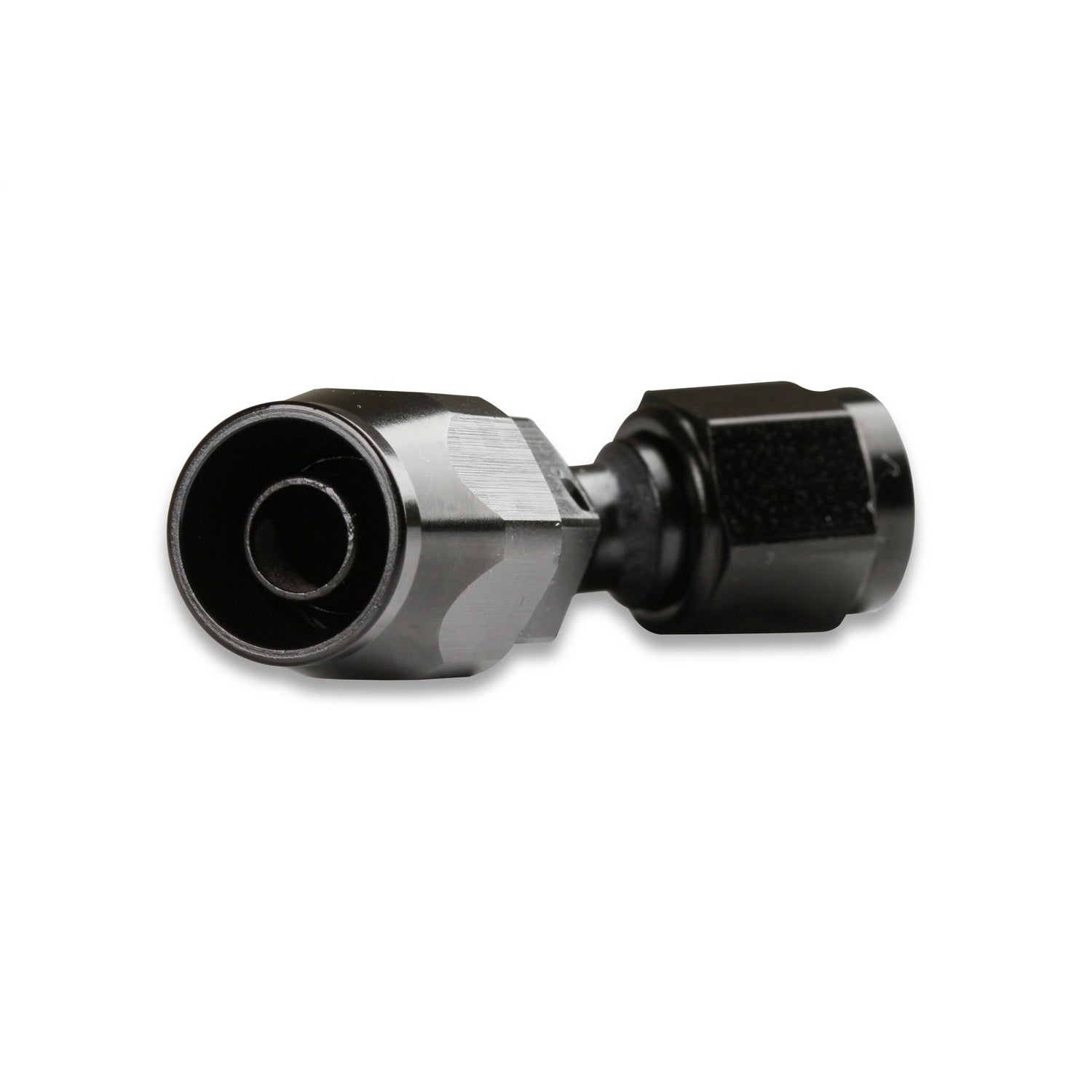 Earl's SwivelSeal AnoTuff 45 -06 AN Female to -06 AN Hose End