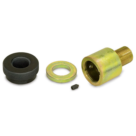 Moroso Degree Wheel Crank Socket for Degree Wheel - SB and 90 V6 Chevy - Super Duty Pontiac/GM 4