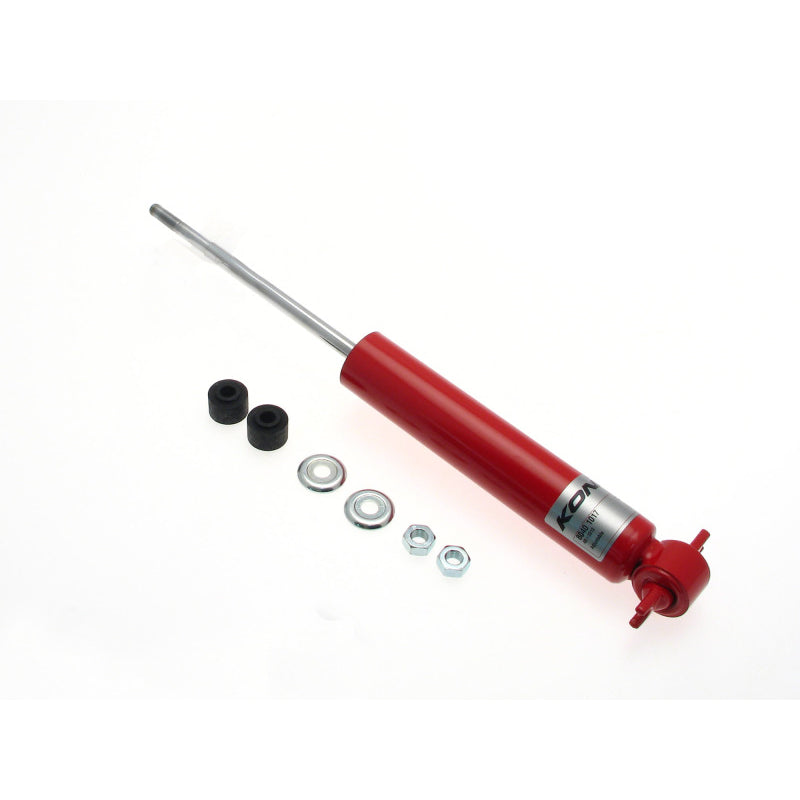 Koni Classic Twintube Front Shock - Red Paint - GM F-Body 1970-81
