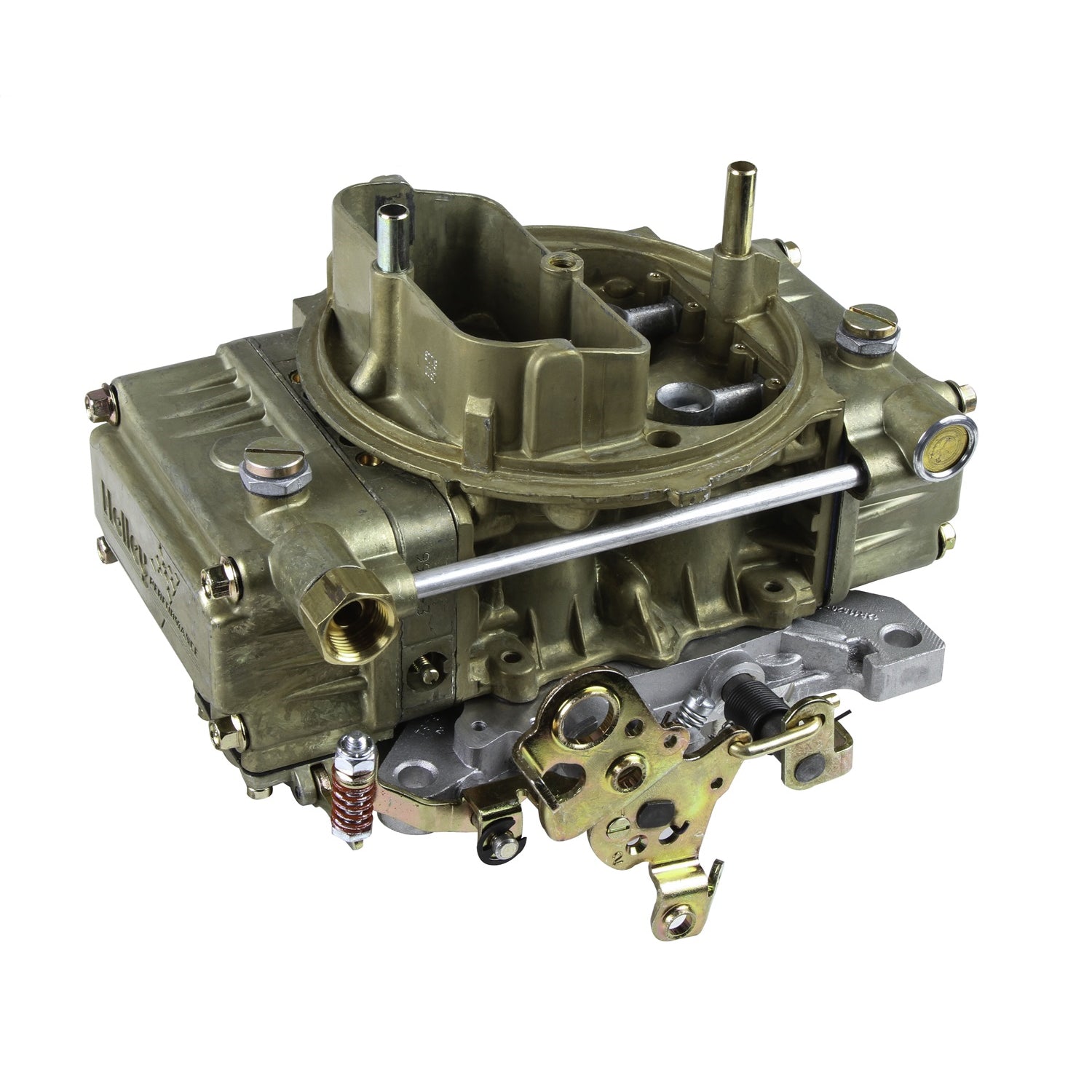 Holley Performance Carburetor 450 CFM 4160 Series