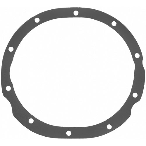 Fel-Pro Differential Case Gasket - Fiber - Ford 9 in