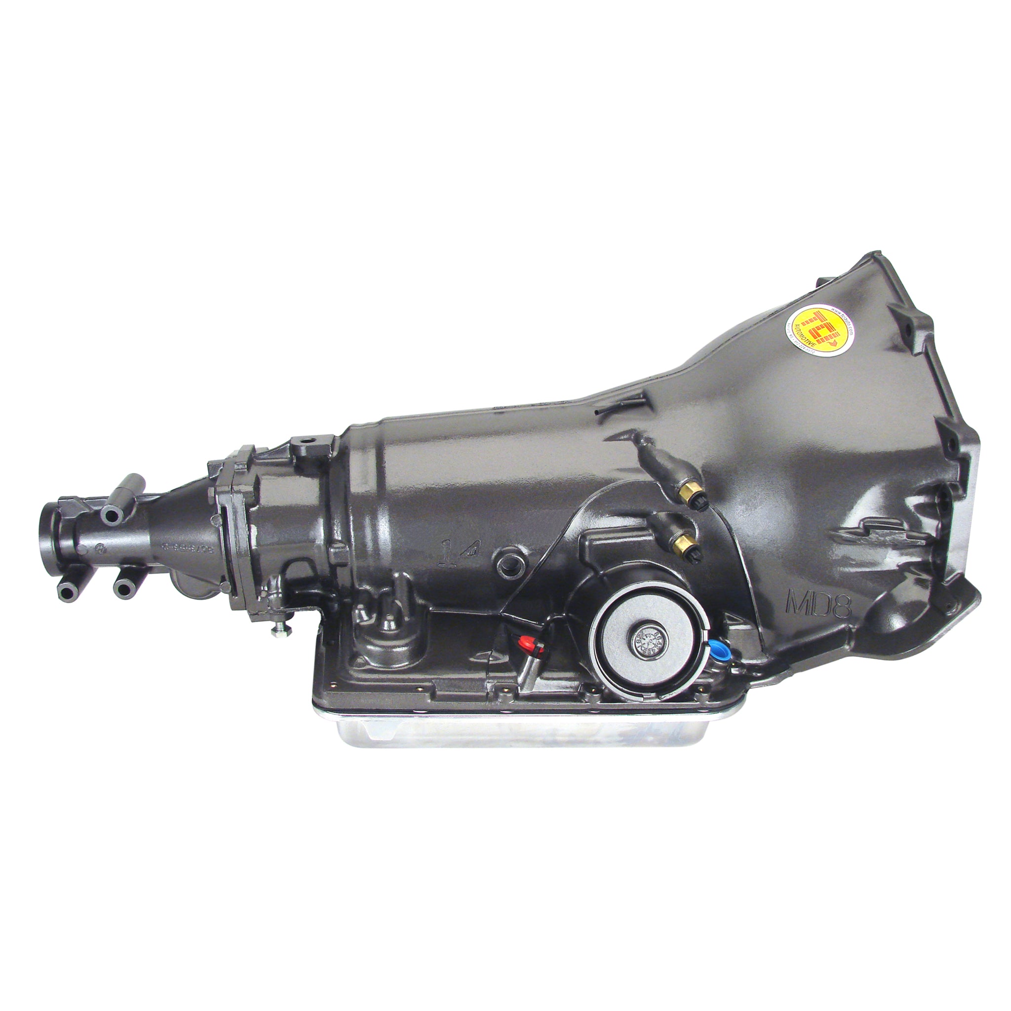 TCI StreetFighter 700R4 Transmission '84-'93