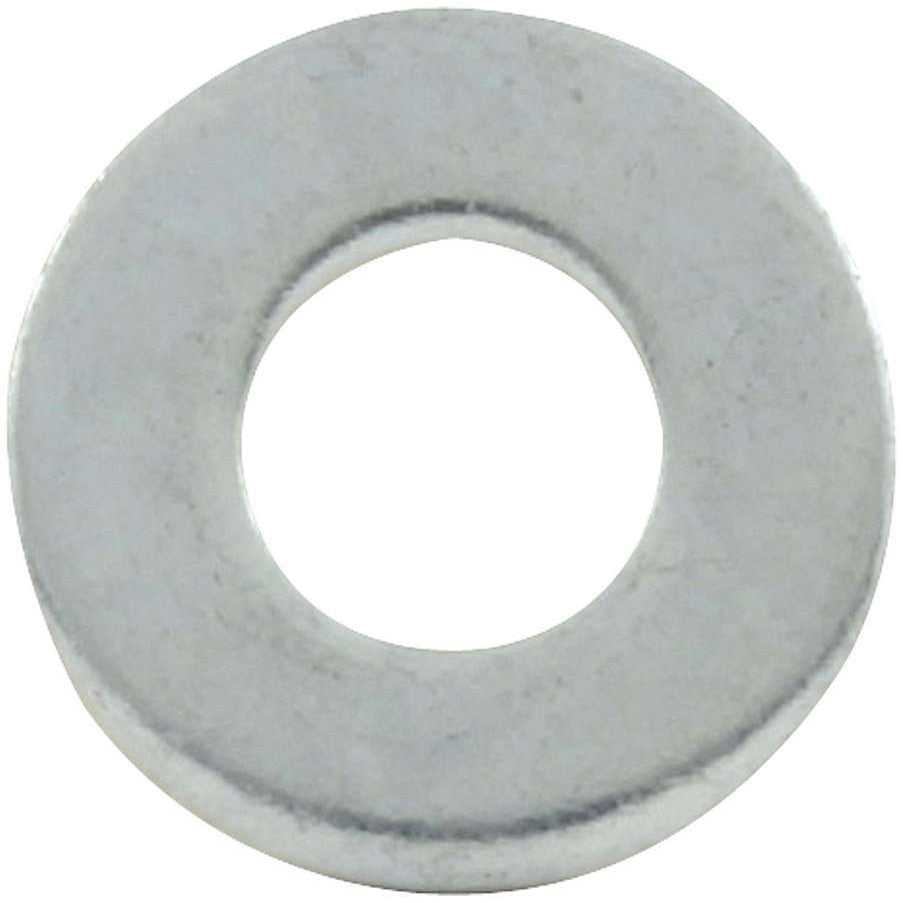 Allstar Performance SAE Flat Washer - 1/4" (25 Pack)