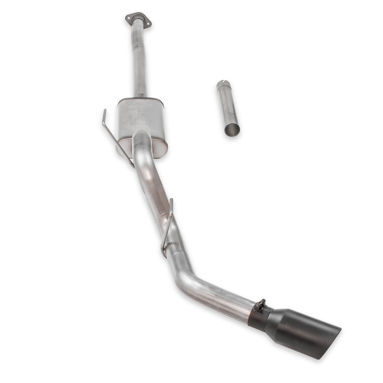 Flowmaster FlowFX Cat-Back Exhaust System - 3 in Diameter