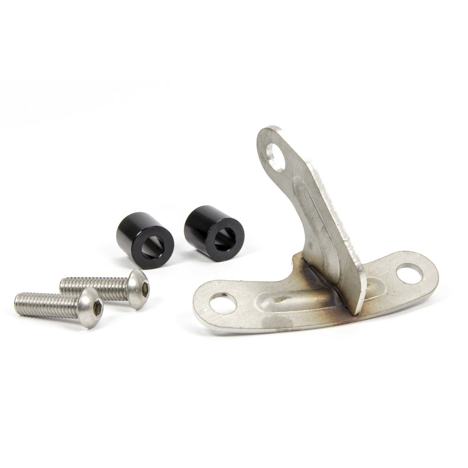 Winters Shifter Bracket - Zinc Oxide - Winters Super Shifter