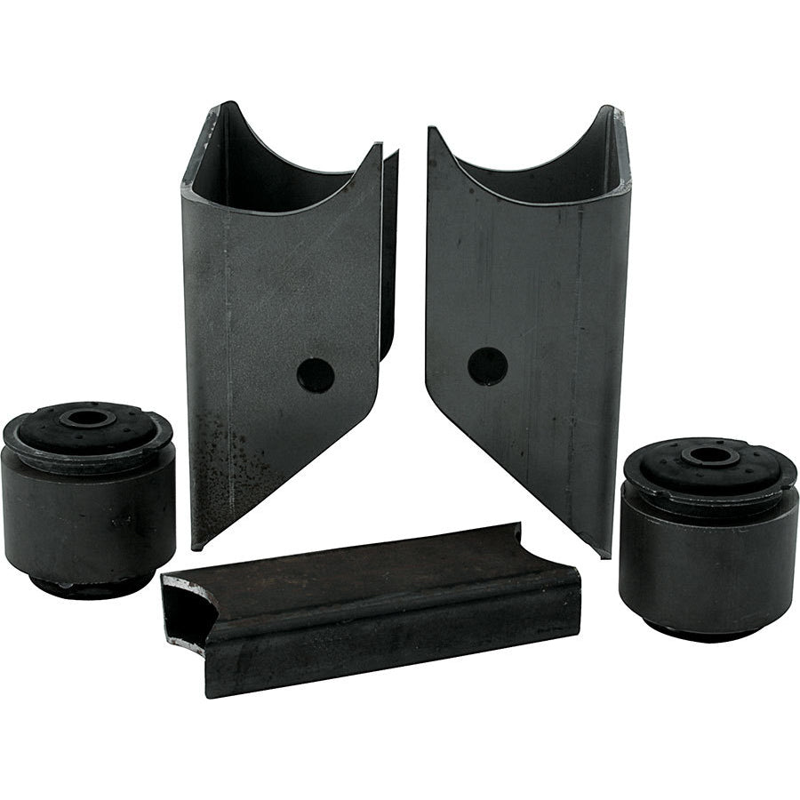Allstar Performance Rear End Bracket Kit - Single Hole - Standard